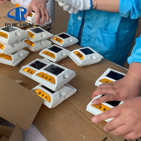<h3>Oem Solar Stud Motorway Lights For Airport In Philippines</h3>
